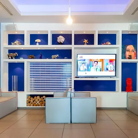 Spicy Hotel Península Sorrentina