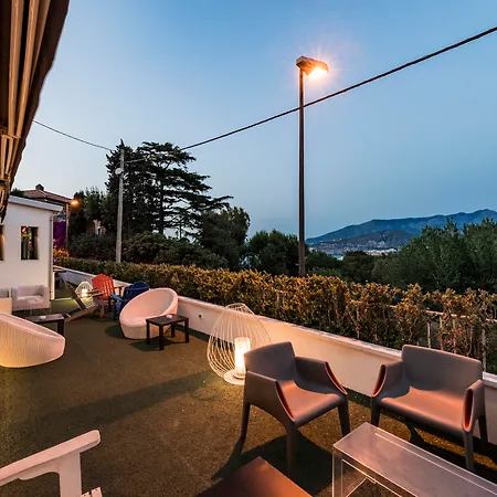 Spicy Hotel Península Sorrentina