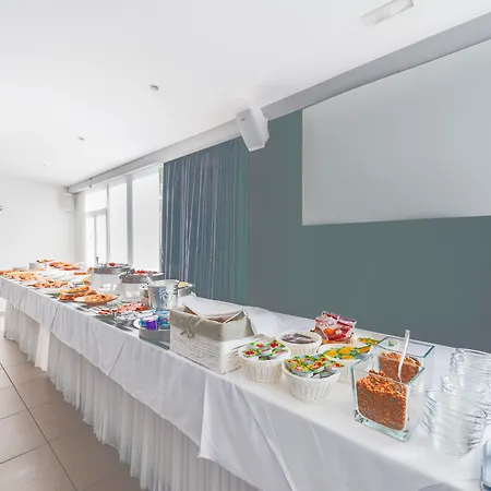 Hotel Spicy Península Sorrentina