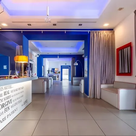 Spicy Hotel 3*