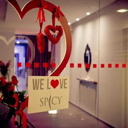 Spicy 3* سورينتو