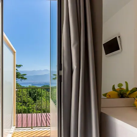 Spicy 3* Península Sorrentina