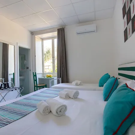 Hotel Spicy Península Sorrentina
