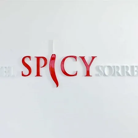 Hotel Spicy 3*