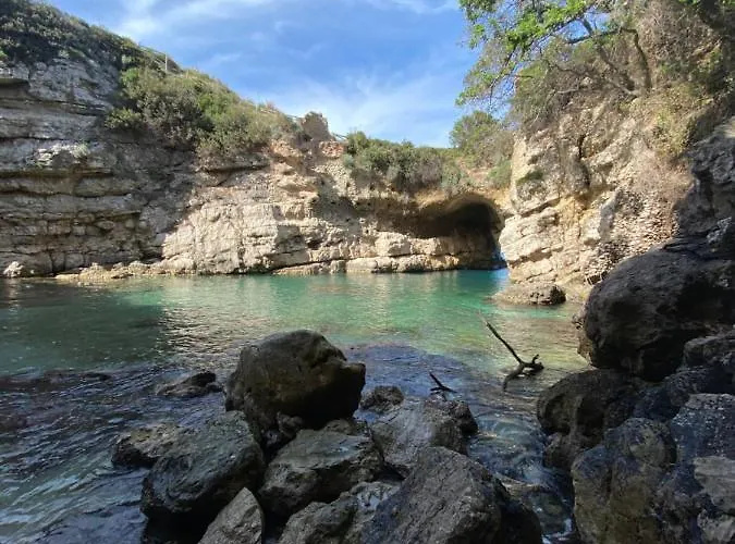 Hotel Spicy Sorrente