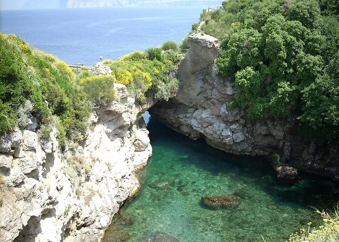 Hotel Spicy Sorrente