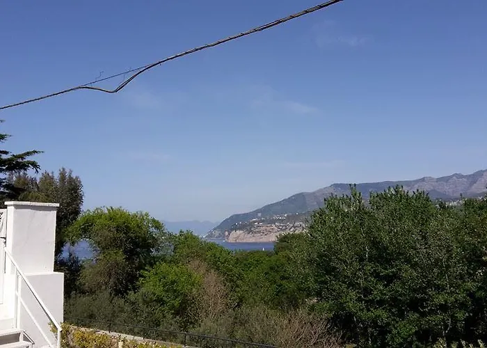 Spicy Hotel Sorrente