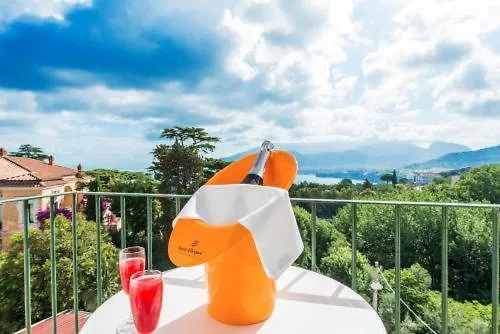 Hotel Spicy Sorrente