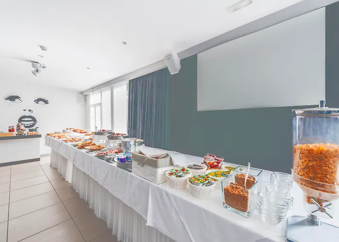 Hotel Spicy Sorrente