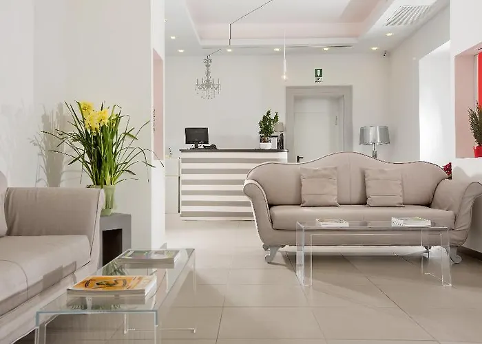 Hotel Spicy Sorrente