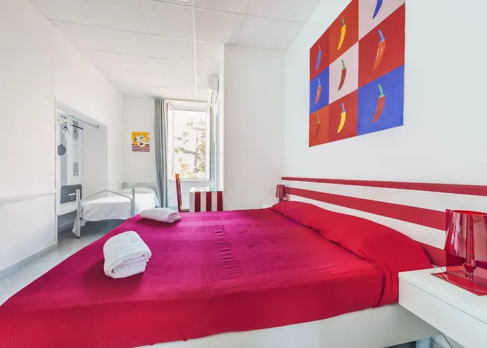 Spicy Hotel Sorrente