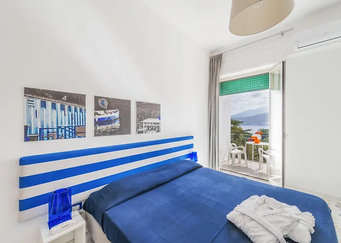 Hotel Spicy Sorrente